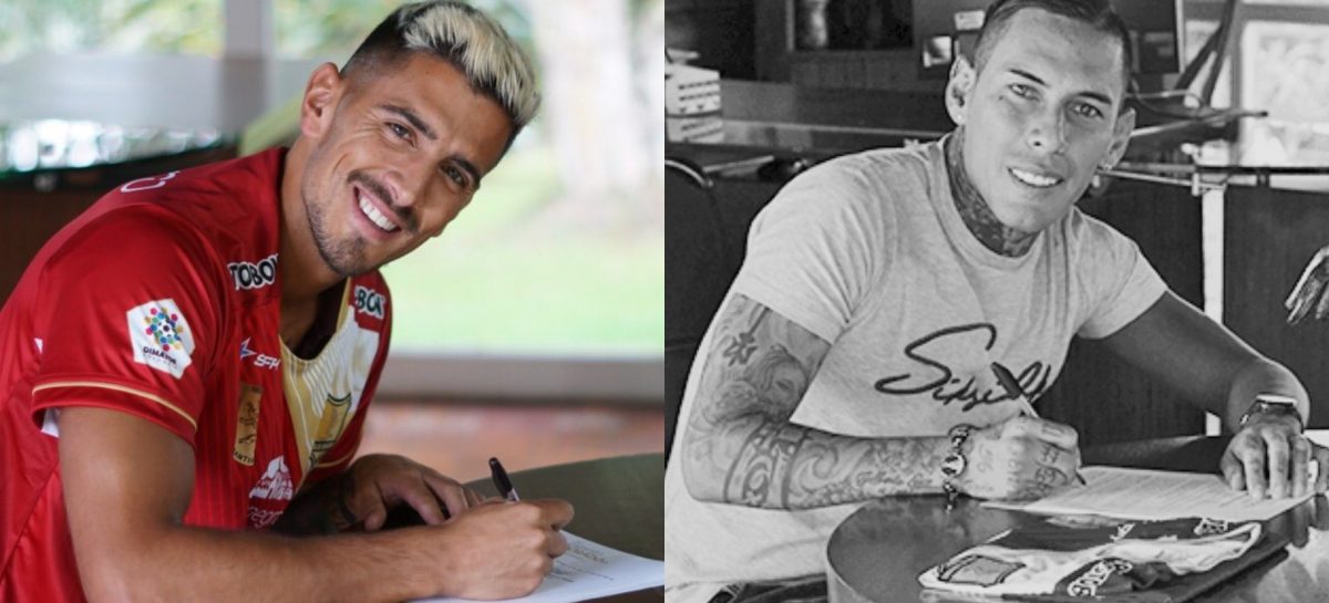 Los que llegaron y los que se fueron de Rionegro Águilas para esta temporada