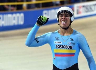 “Casi que se me van las ganas de vivir”: Fabián Puerta