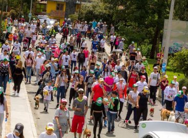 Regresa Deporte a la Calle: el espacio recreativo para las familias cejeñas