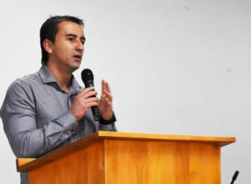 “Queremos ser sede de la final de los Juegos Departamentales”: Alcalde de Guarne