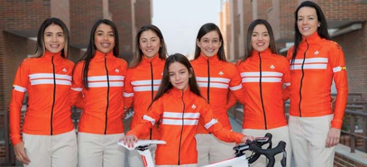 Dubai Women’s Tour, próxima carrera de las ciclistas del Oriente