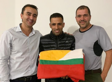 Elkin Serna representará a Guarne en la Maratón de Miami