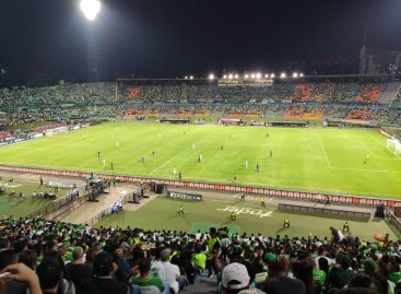 El antirrécord de Atlético Nacional en las primeras cinco fechas de la Liga