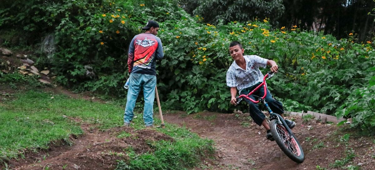 Downhill, el deporte que surge como alternativa para los amantes del Gravity Bike