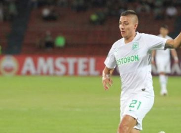 “La gente piensa que Nacional es lo mejor, pero lo de adentro nadie lo sabe”: ‘Indio’ Ramírez