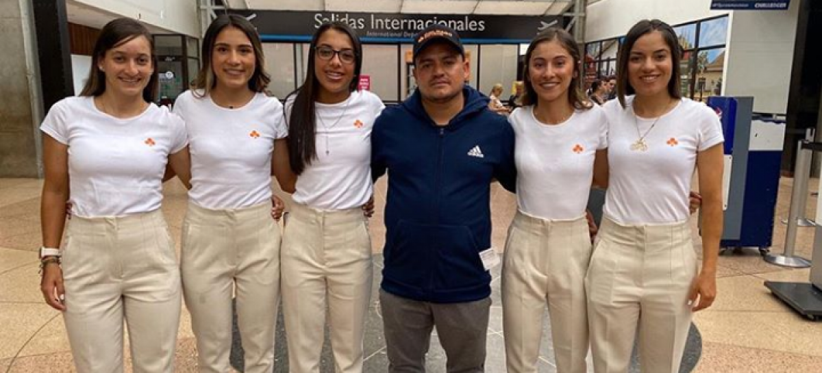 Vuelta a la Comunidad Valenciana, próximo reto de las ciclistas del Oriente