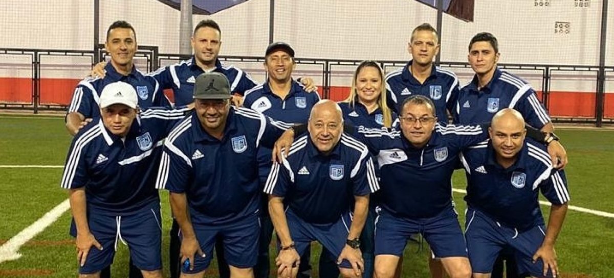 ¿Recuerda al Deportivo Rionegro?, ¡Renace en el Oriente!