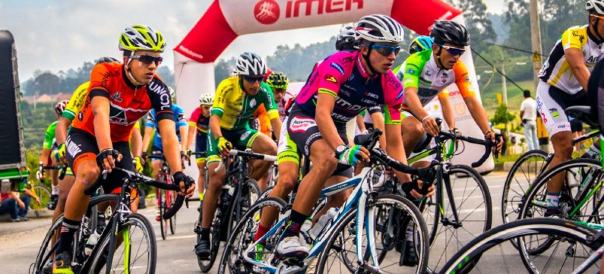 Clásica de Ciclismo de Rionegro: así será el recorrido de las tres etapas