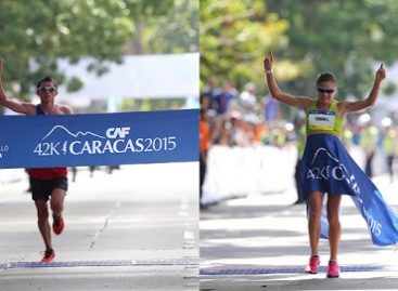 Atletas de La Ceja correrán en Sevilla pensando en Tokio 2020