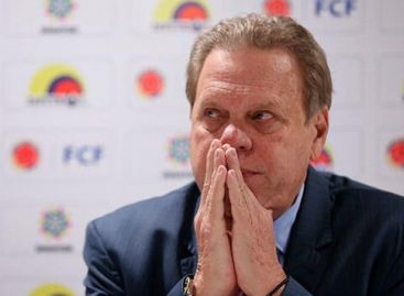 “A quien no le guste, que vaya al estadio”: Ramón Jesurún sobre Win Sports +