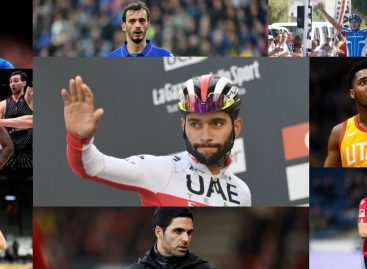 Estos son los deportistas que han dado positivo por Coronavirus