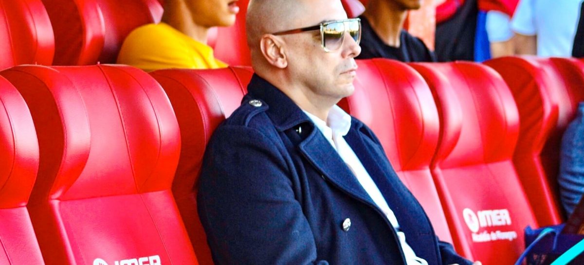 Jugar un torneo que otorgue dos títulos: propuesta de Fernando Salazar, directivo de Rionegro