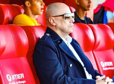 Jugar un torneo que otorgue dos títulos: propuesta de Fernando Salazar, directivo de Rionegro