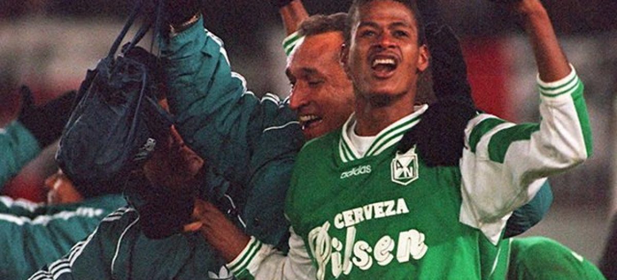 “Estoy vivo por la fe que tengo en Dios”: exjugador de Atlético Nacional se recuperó de COVID-19