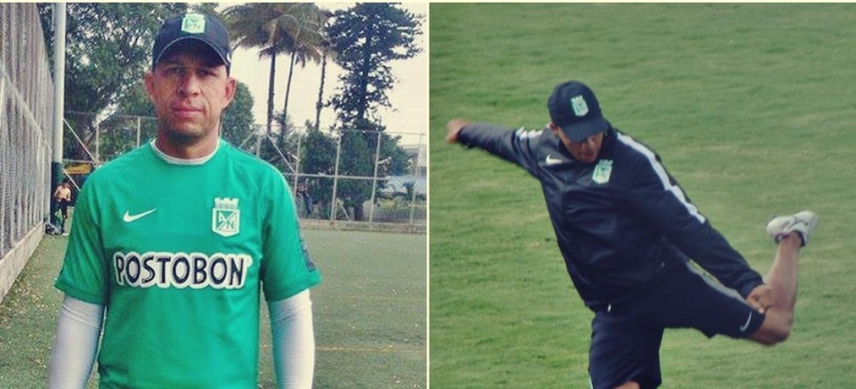 “Me duele todavía”: ‘Prono’ Velásquez sobre la final ante el DIM en 2004