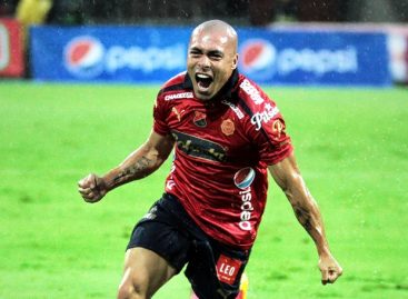 “Soy hincha de Nacional, pero siempre entregué todo cuando jugué en el DIM”: Vladimir Marín