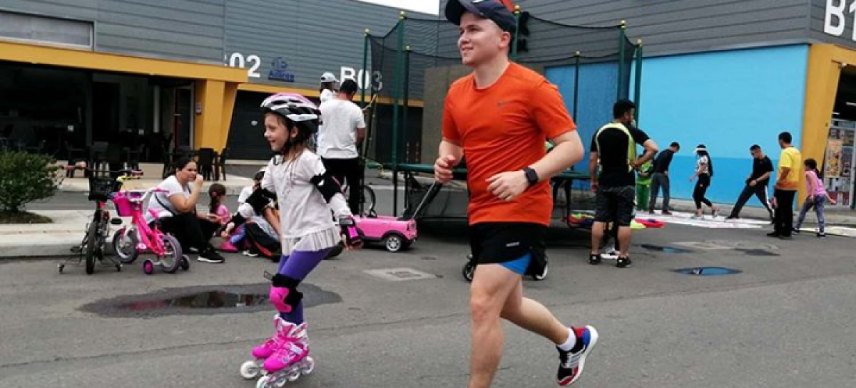 “Sería excelente”: Alcalde de La Ceja sobre propuesta de un Pico y Cédula para hacer deporte
