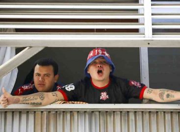 ¡Fin de la pesadilla! 18 Hinchas del DIM regresaron a Colombia tras estar dos meses atrapados en Argentina