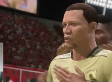 Brayan Fernández avanzó con Rionegro a la semifinal del Torneo eLiga Dimayor