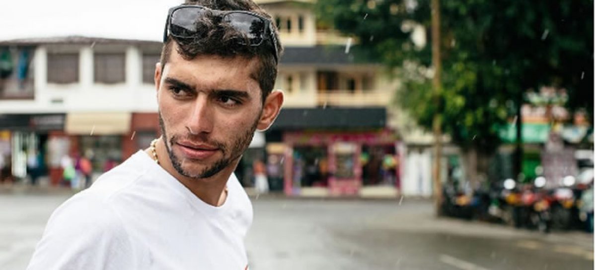 “El ciclismo y el fútbol sin aficionados no sería lo mismo”: Fernando Gaviria