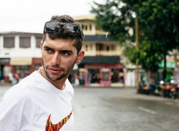 “El ciclismo y el fútbol sin aficionados no sería lo mismo”: Fernando Gaviria