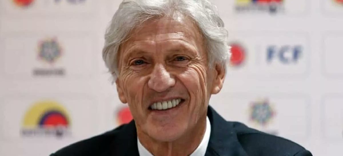 Jackson, Bacca, Cardona, Macnelly: jugadores de la Selección Colombia critican gestión de José Pékerman