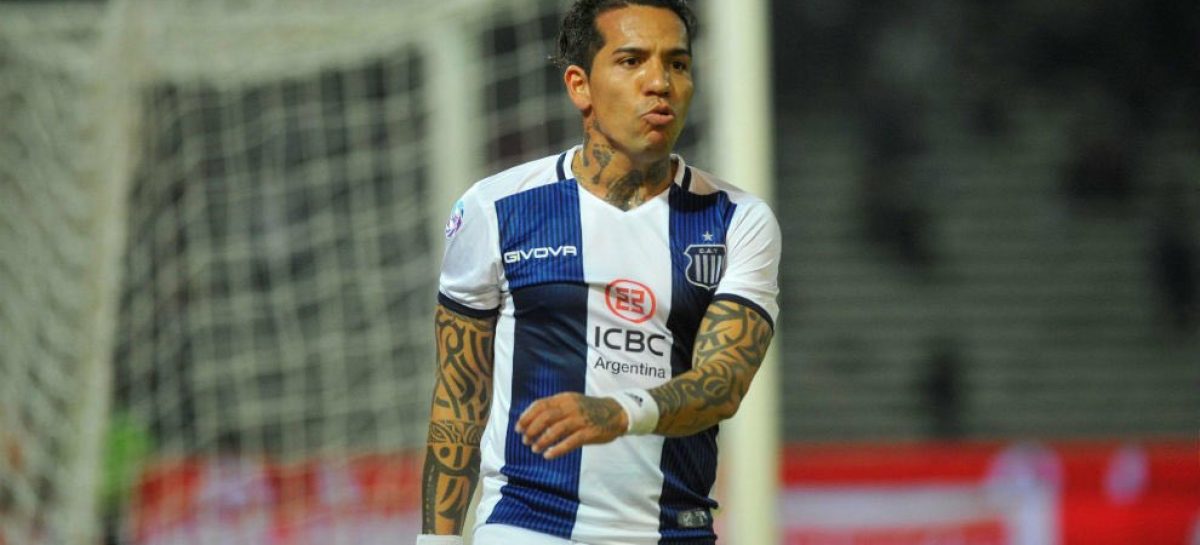 “Habían bebidas alcohólicas”: en Argentina afirman que Dayro Moreno se vio involucrado en accidente de tránsito