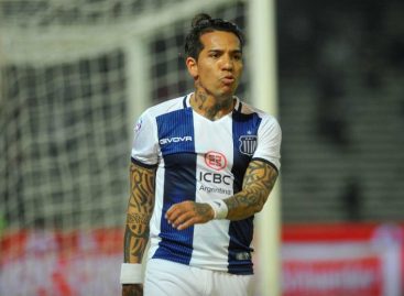 “Habían bebidas alcohólicas”: en Argentina afirman que Dayro Moreno se vio involucrado en accidente de tránsito