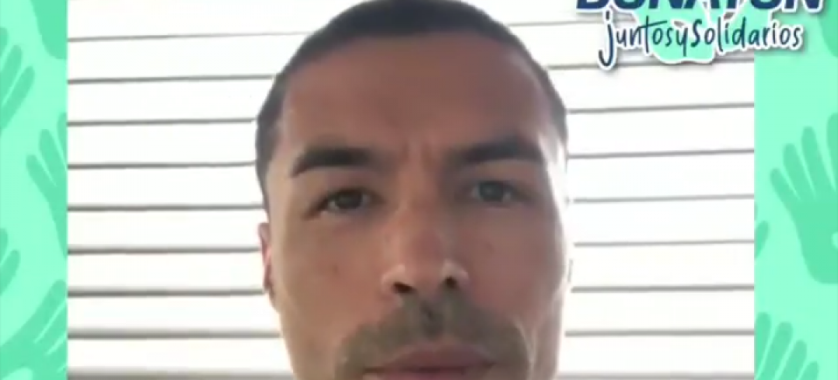 Con apoyo de deportistas, Rionegro superó las expectativas en la Donatón