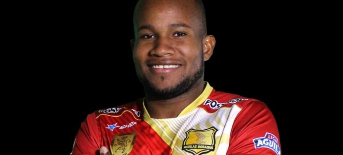 Exjugador de Rionegro Águilas fue víctima de un ataque sicarial en Apartadó
