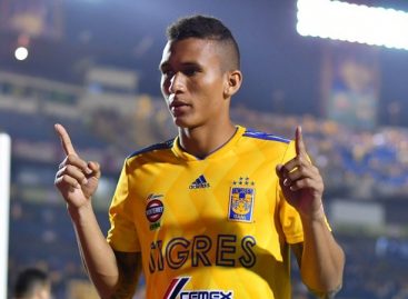 Francisco Meza, primer futbolista colombiano con COVID-19