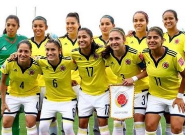 Colombia, con la calificación más baja entre los candidatos a ser sede del Mundial Femenino 2023