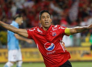 ¿Un crack en el Oriente? Christian Marrugo sería nuevo jugador de Rionegro Águilas