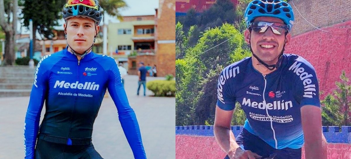 Equipo de José Tito Hernández y Walter Vargas disputará siete carreras internacionales este año