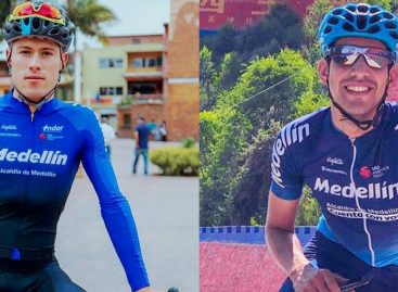 Equipo de José Tito Hernández y Walter Vargas disputará siete carreras internacionales este año