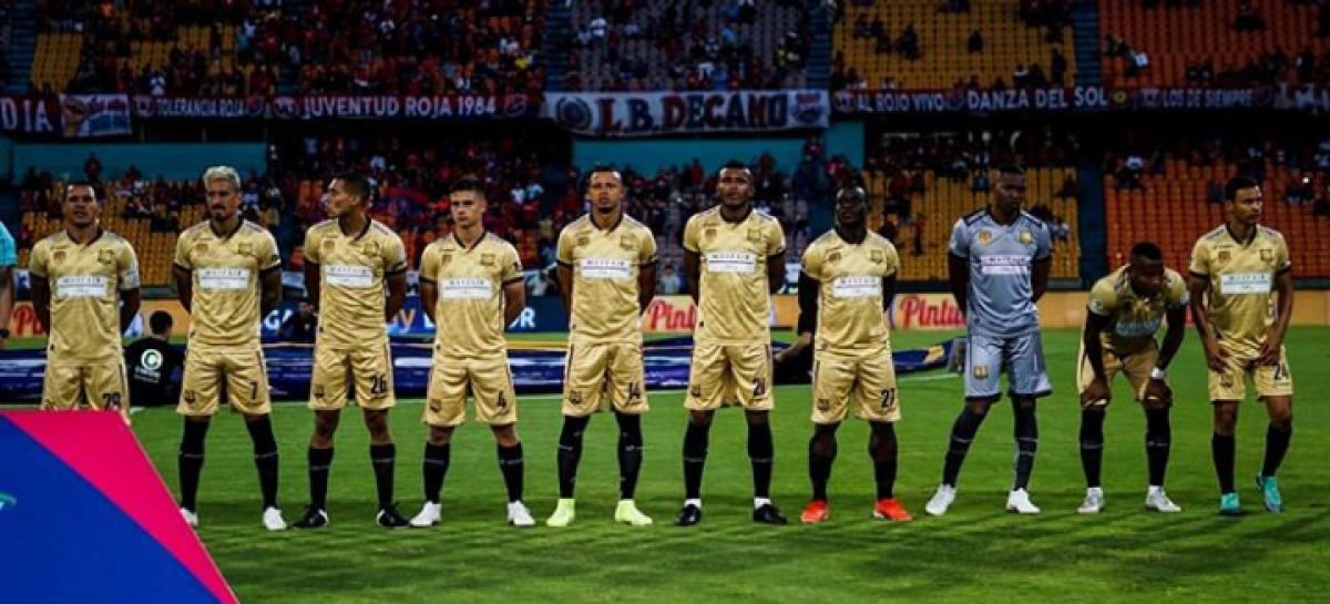 Crisis en el FPC: 16 clubes proponen organizar una nueva liga sin Rionegro y Envigado