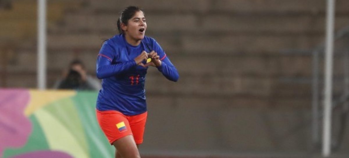 “Cuando tenía la posibilidad de irme al exterior, a mi mamá le dio cáncer”: Catalina Usme