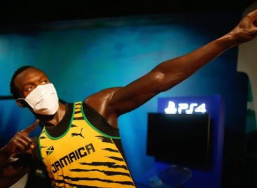 ¡El virus lo alcanzó! Usain Bolt se infectó de COVID-19 después de celebrar su cumpleaños
