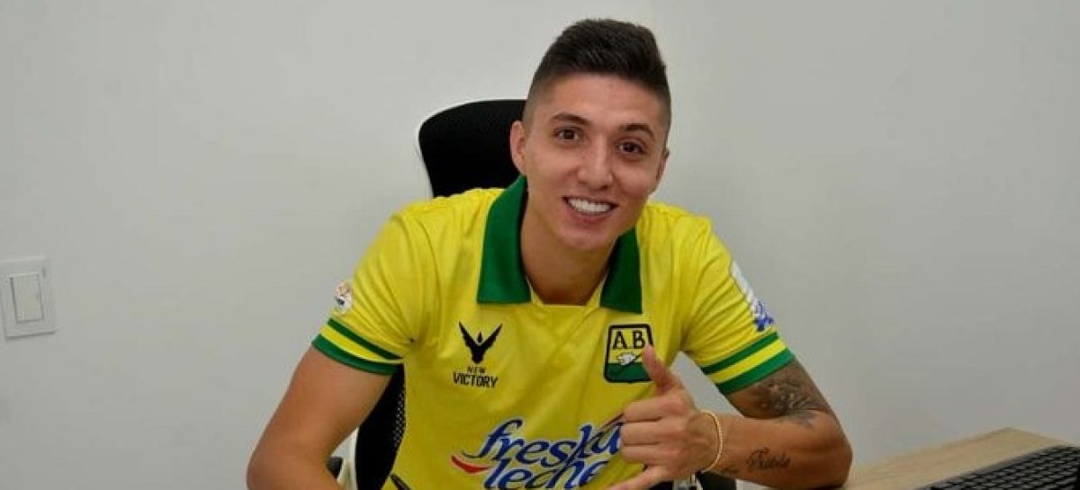 “No se la aceptamos”: Presidente de Bucaramanga sobre renuncia del ‘indio’ Ramírez
