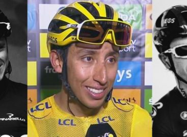 Egan sí, Froome y Thomas no: INEOS anunció los ciclistas que disputarán el Tour de Francia