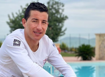 ¿Por qué Sergio Luis Henao aún no reaparece con el UAE Team Emirates?