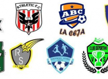 Clubes Unidos: en un mes se realizará el Día del Fútbol Cejeño