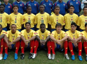 Por quinta vez, Colombia será sede del Campeonato Suramericano Sub 20