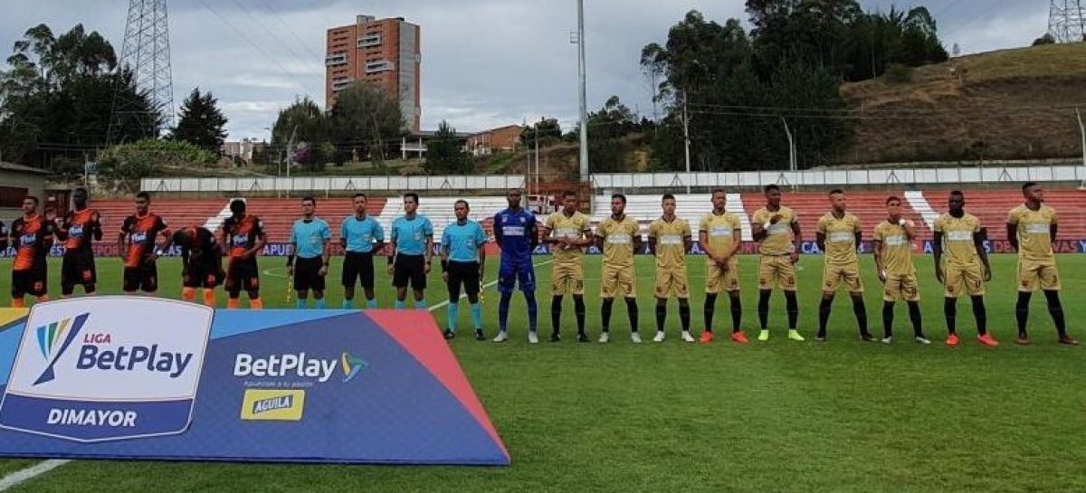 Después de 213 días, el balón volverá a rodar en el estadio Alberto Grisales de Rionegro