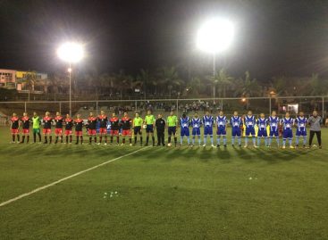 ¡Definido el formato! El Torneo Intermunicipal de Fútbol en el Oriente comenzará en noviembre