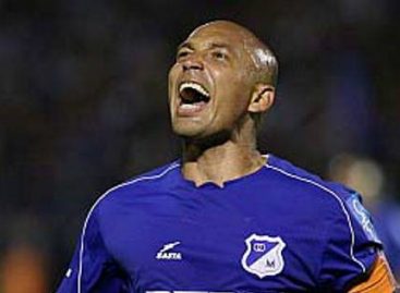 ¡Atención! Falleció el exfutbolista colombiano, Ricardo Ciciliano