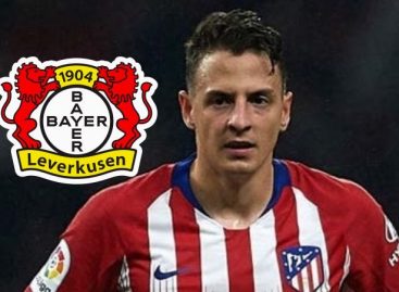 El colombiano Santiago Arias será nuevo jugador del Bayer Leverkusen de Alemania