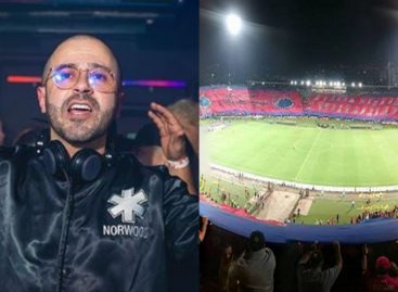 “Es un gran sueño que tengo”: Productor de J Balvin manifestó su deseo de comprar al DIM