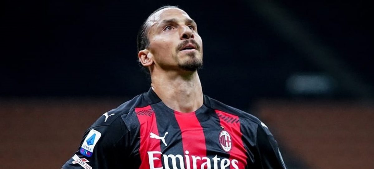 “El Covid tuvo el coraje de retarme. Mala idea”: El mensaje de Zlatan Ibrahimovic tras dar positivo por coronavirus