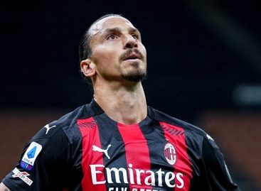 “El Covid tuvo el coraje de retarme. Mala idea”: El mensaje de Zlatan Ibrahimovic tras dar positivo por coronavirus